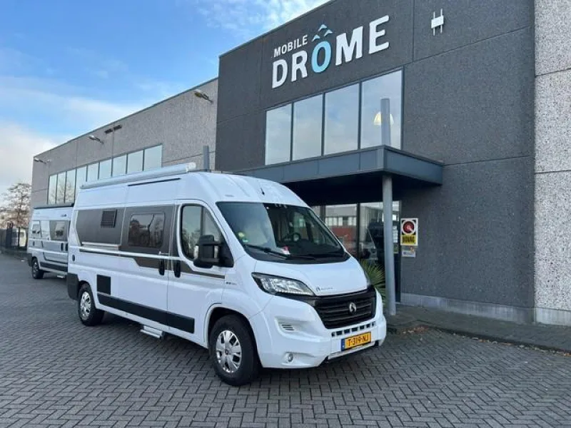 Bavaria K 600 (2020) — foto 1