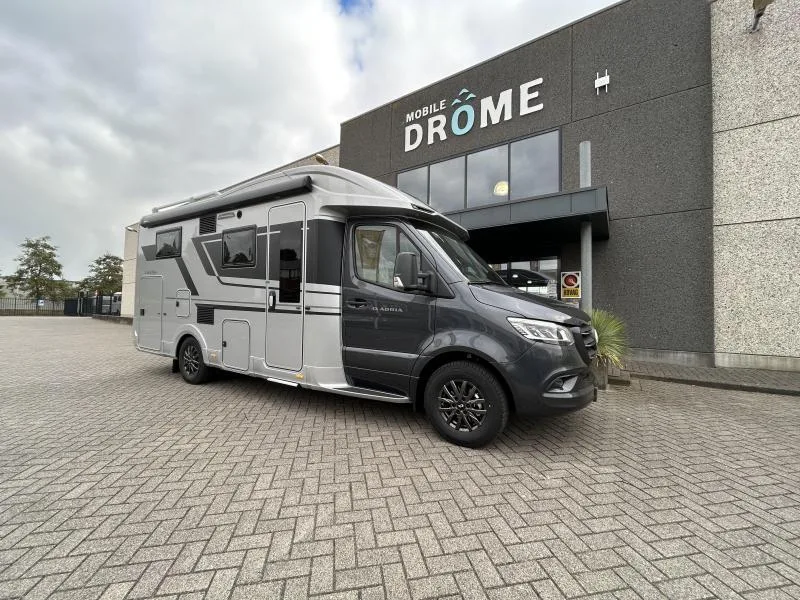 Adria Coral (2026) — foto 1