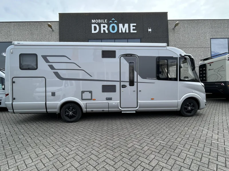 Hymer BML-I (2026) — foto 1