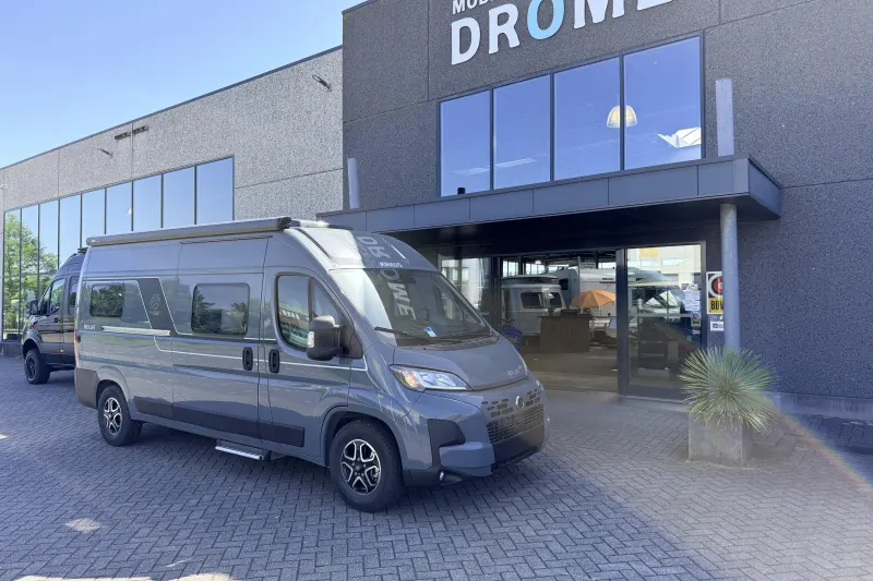 Knaus BoxLife (2026)