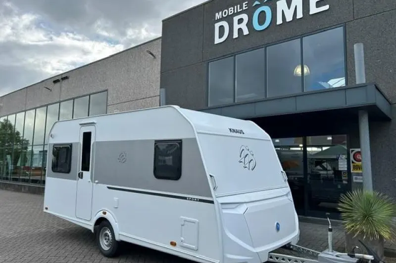 Knaus Sport (2026)