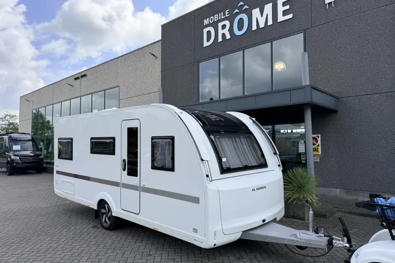 Adria Adora (2026)