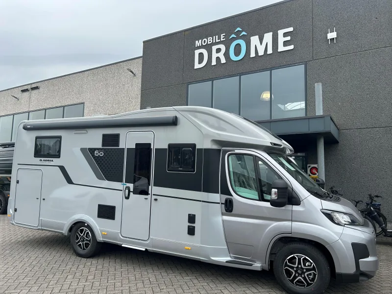 Adria Coral (2026) — foto 1