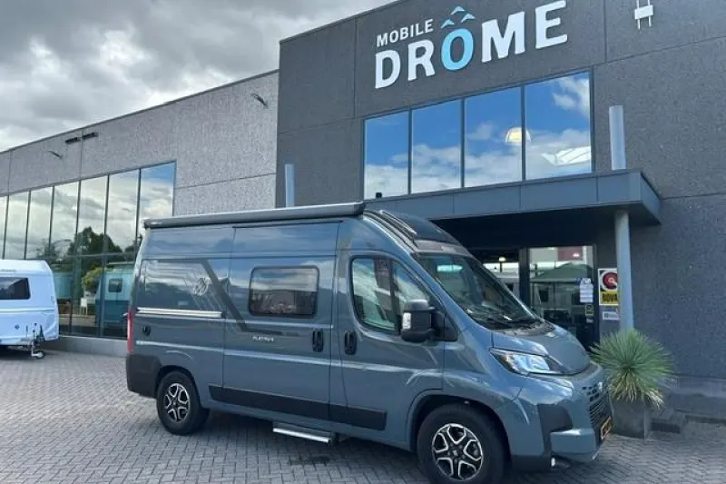 Knaus BoxLife (2025)
