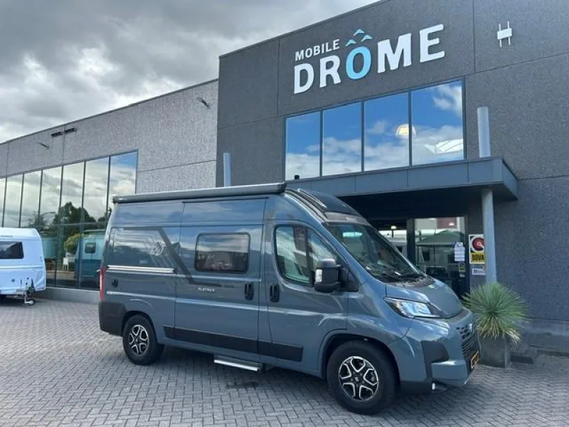 Knaus BoxLife (2025) — foto 1