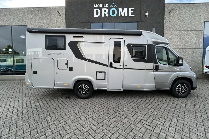 Adria Compact (2027)