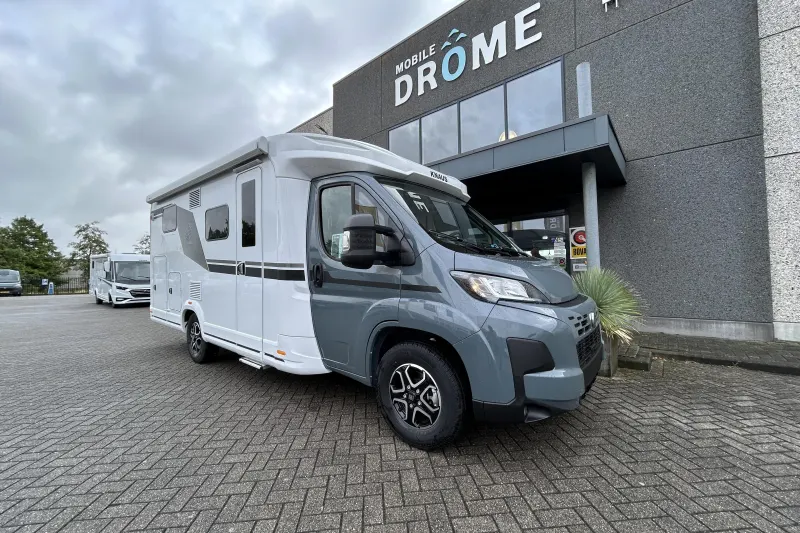 Knaus L!ve (2026)