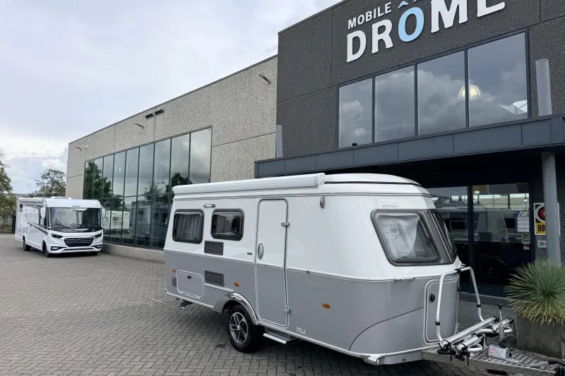 Eriba Touring (2025)