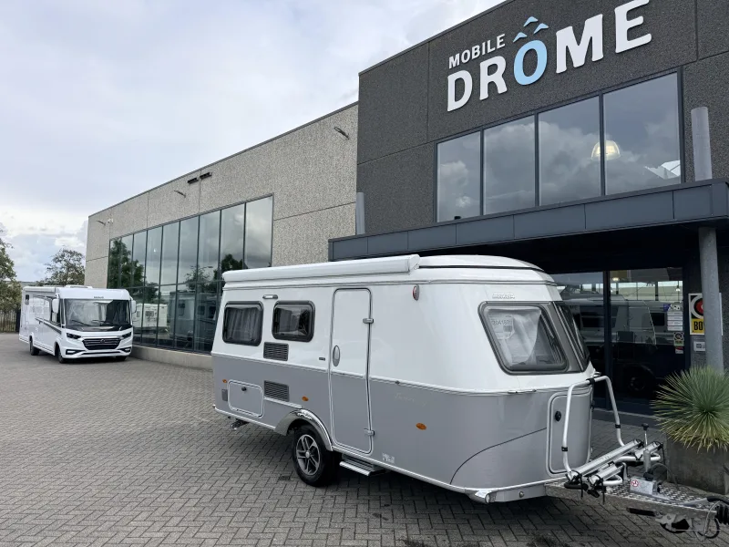 Eriba Touring (2025) — foto 1