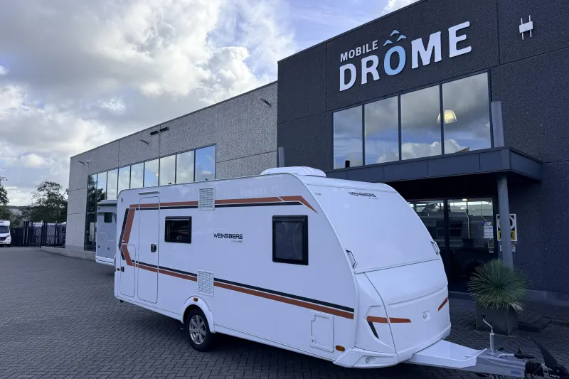 Weinsberg CaraOne (2025)