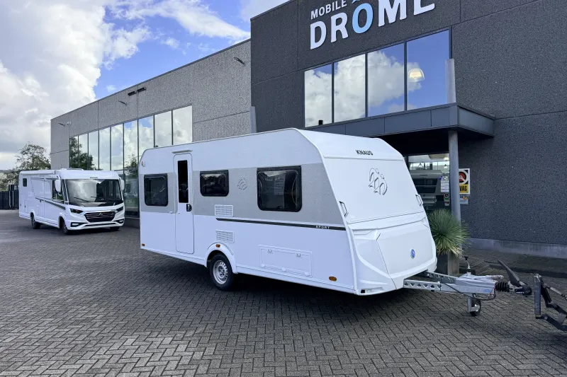 Knaus Sport (2026)