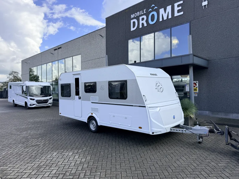 Knaus Sport (2026) — foto 1