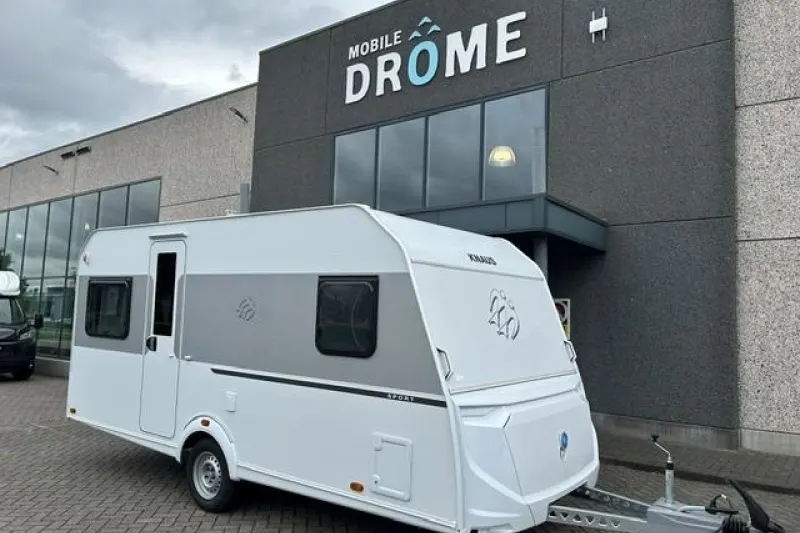 Knaus Sport (2026)