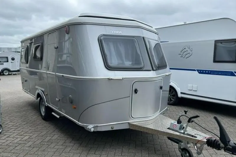 Eriba Touring (2024)