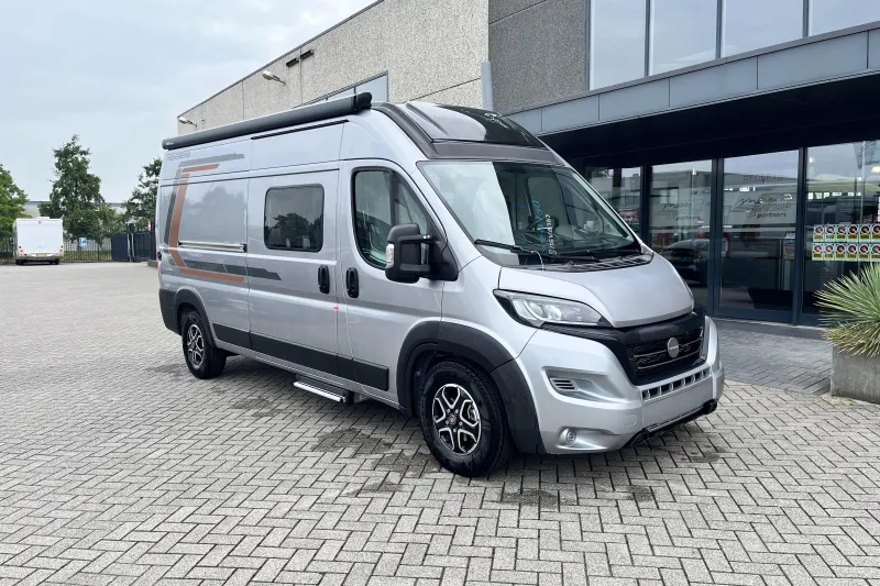 Weinsberg CaraBus (2024)