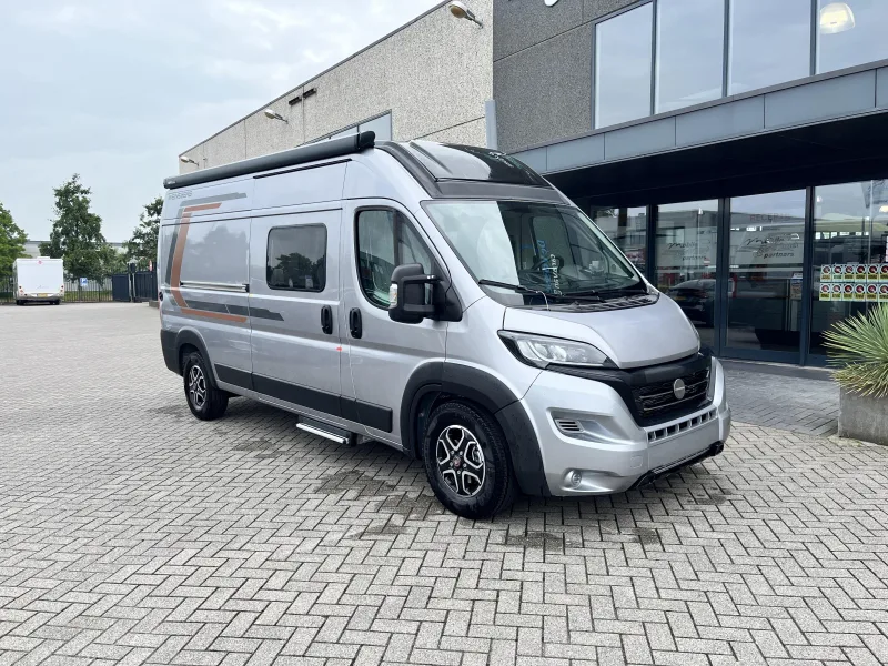 Weinsberg CaraBus (2024) — foto 1