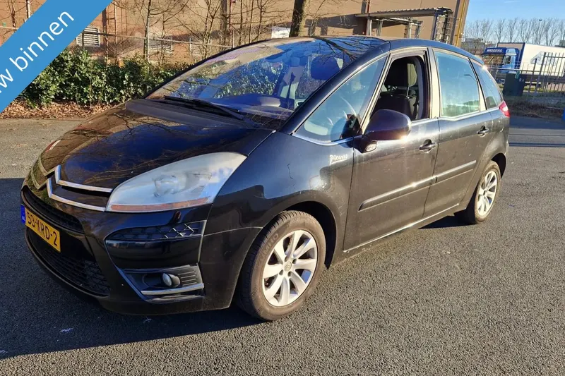 Citroën C4 Picasso (2010)