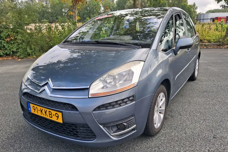 Citroën C4 Picasso (2010)