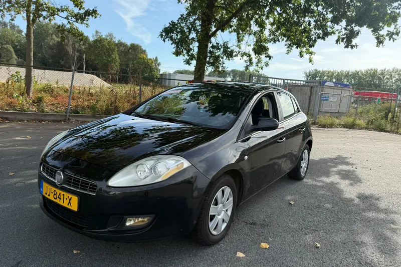 Fiat Bravo (2009)
