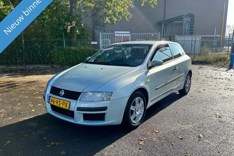 Fiat Stilo (2005)