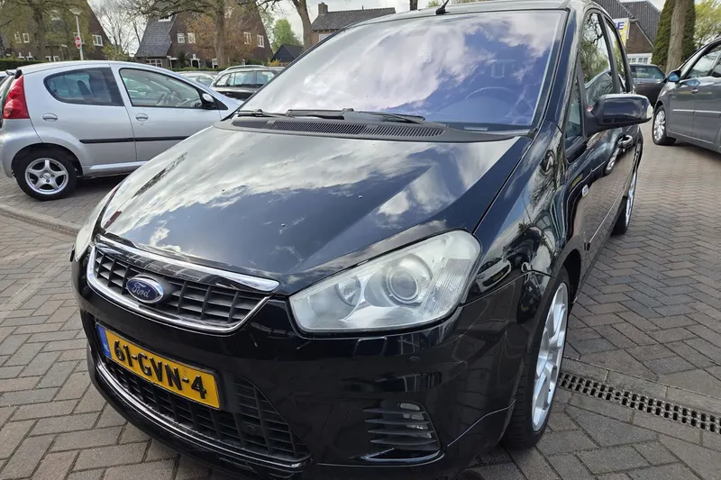 Ford C-Max (2008)