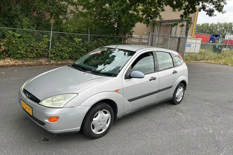 Ford Focus (1999)