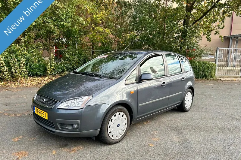Ford C-Max (2005)