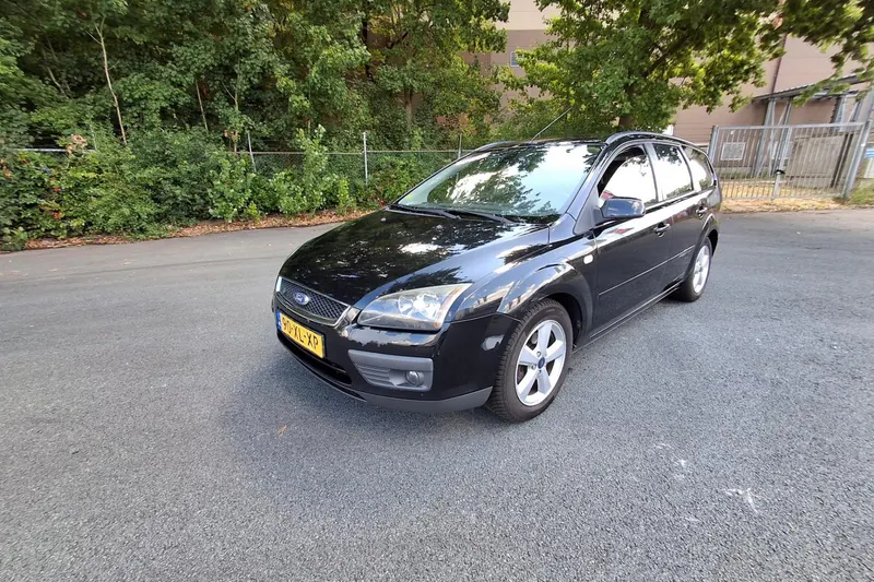 Ford Focus (2007)