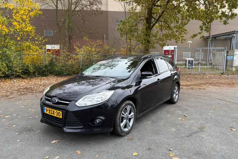 Ford Focus (2013)