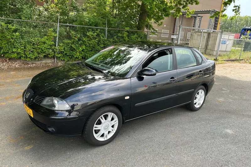 SEAT Cordoba (2005)