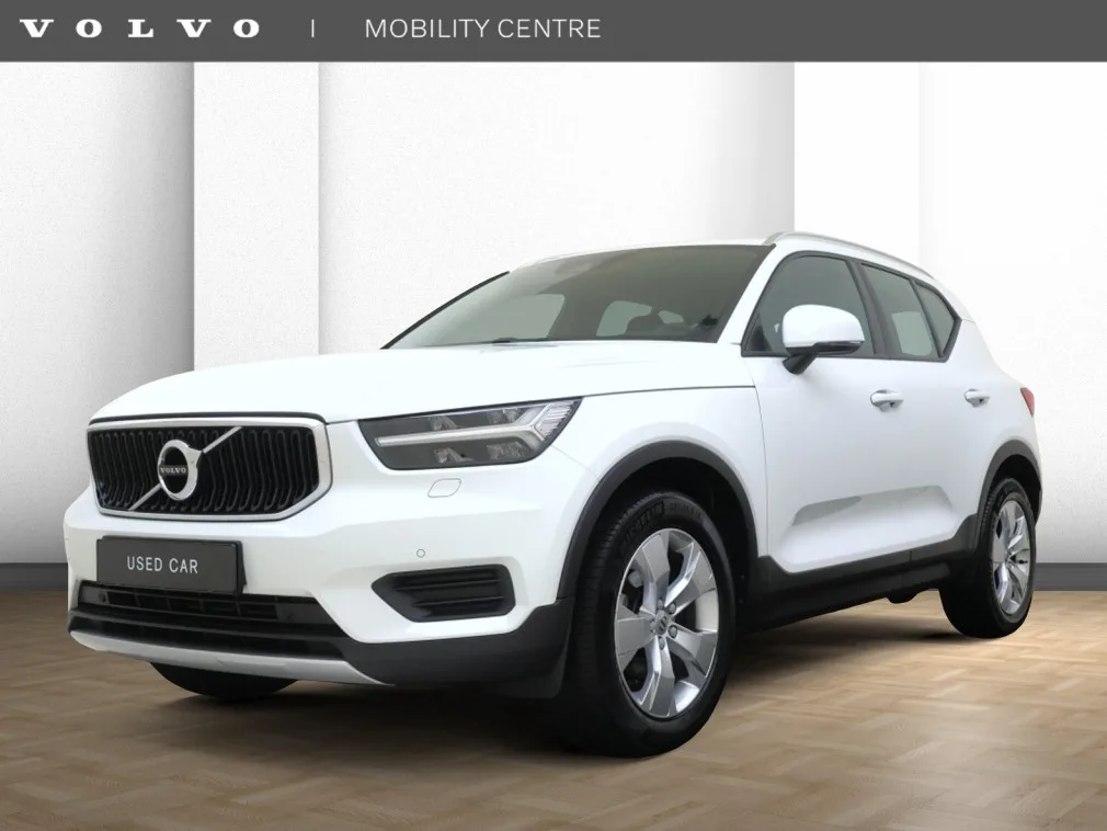 Volvo XC40 (2020) — foto 1