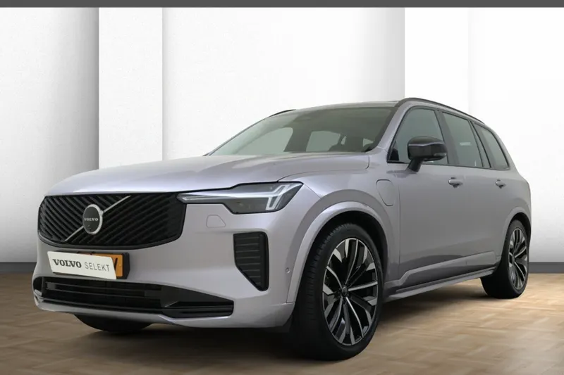 Volvo XC90 (2025)