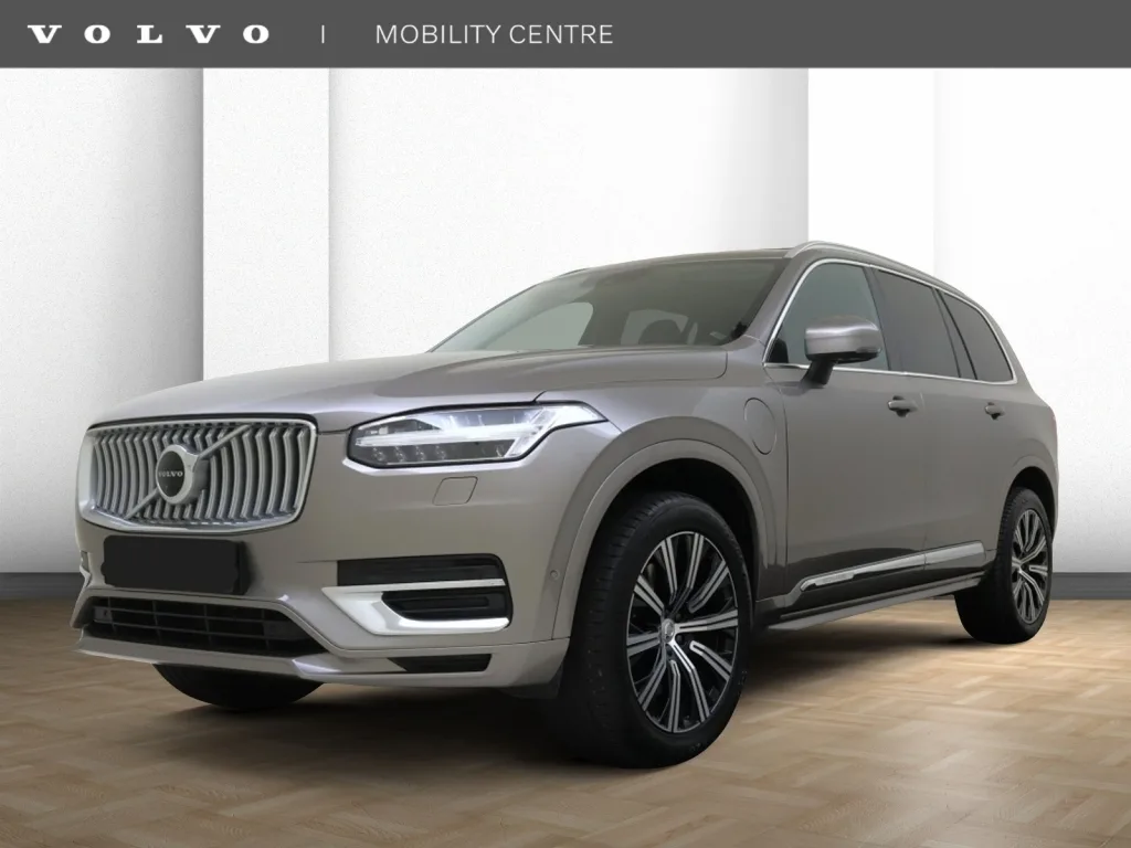 Volvo XC90 (2021) — foto 1