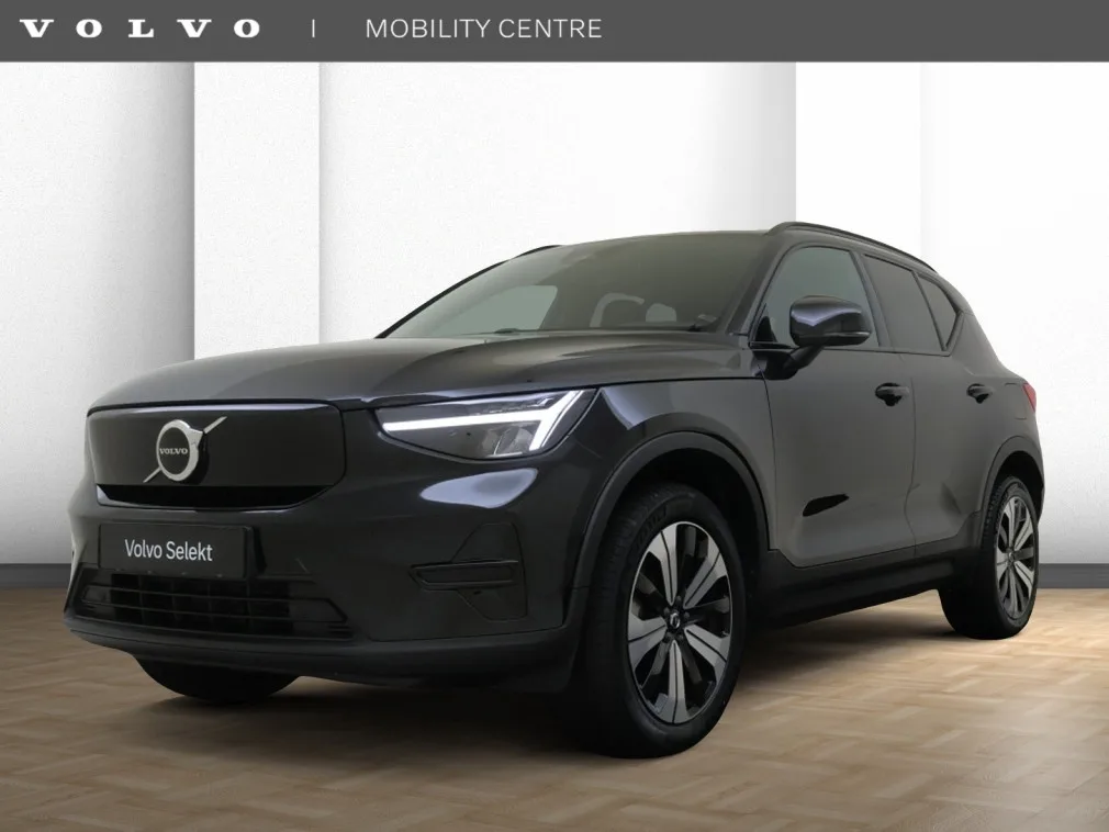 Volvo XC40 (2023) — foto 1