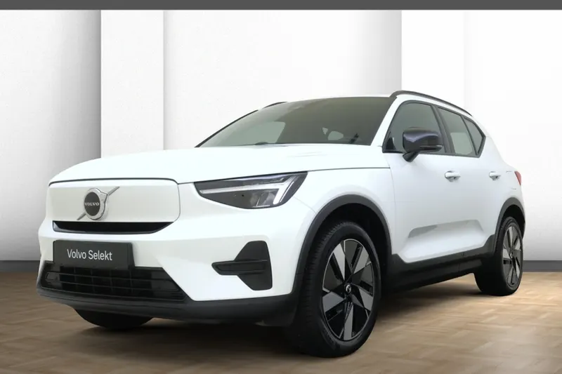 Volvo EX40 (2025)