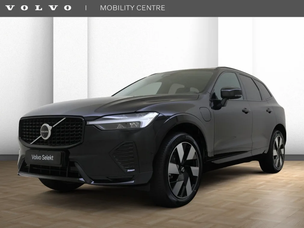 Volvo XC60 (2025) — foto 1