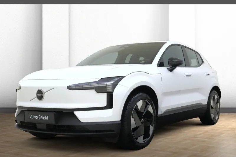 Volvo EX30 (2025)