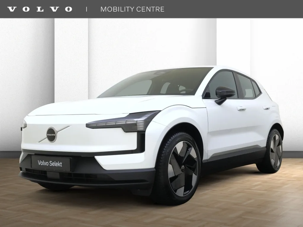 Volvo EX30 (2025) — foto 1
