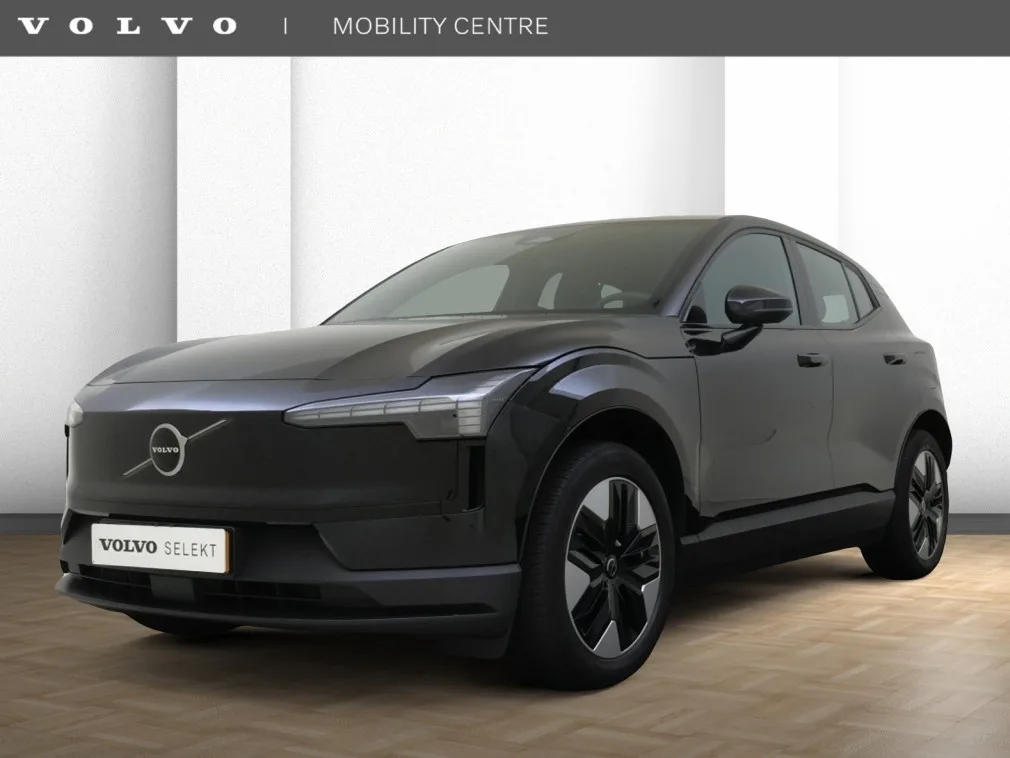 Volvo EX30 (2025) — foto 1