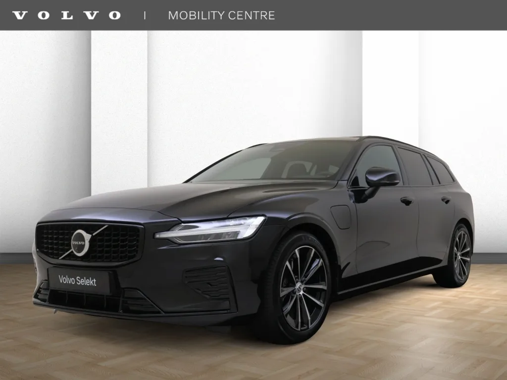Volvo V60 (2026) — foto 1