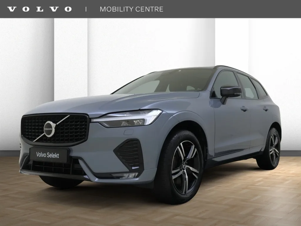 Volvo XC60 (2022) — foto 1