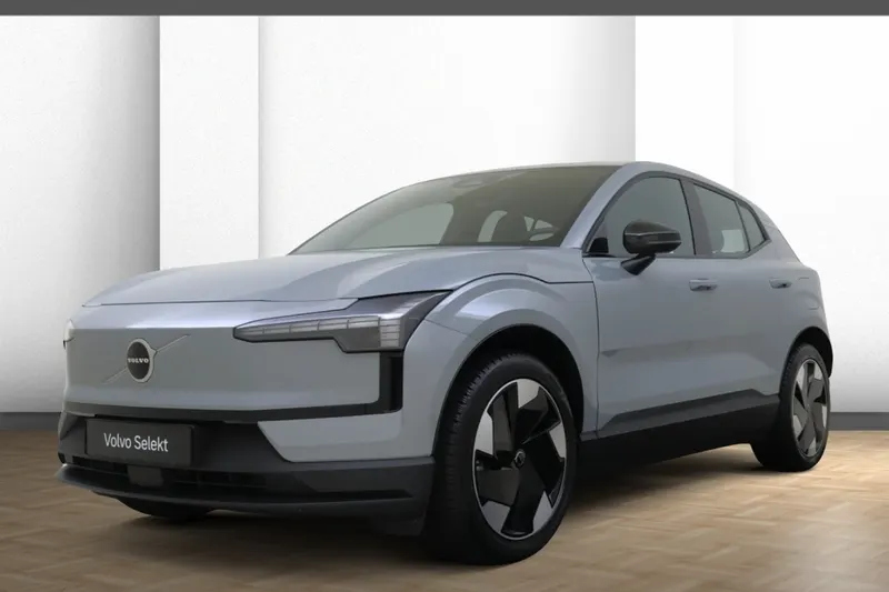 Volvo EX30 (2025)