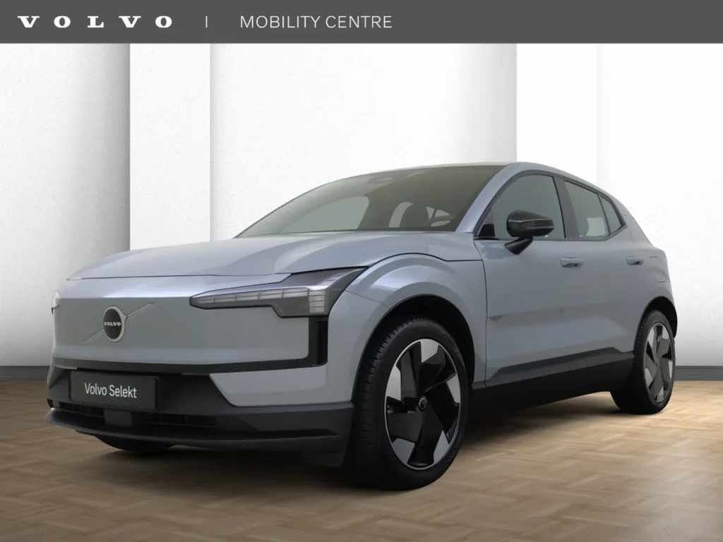 Volvo EX30 (2025) — foto 1