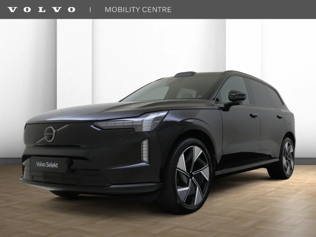 Volvo EX90 (2025) — foto 1