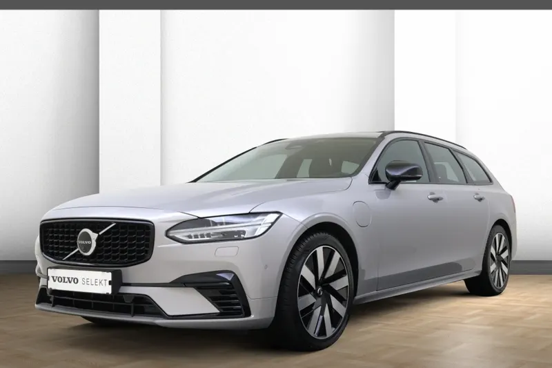 Volvo V90 (2024)