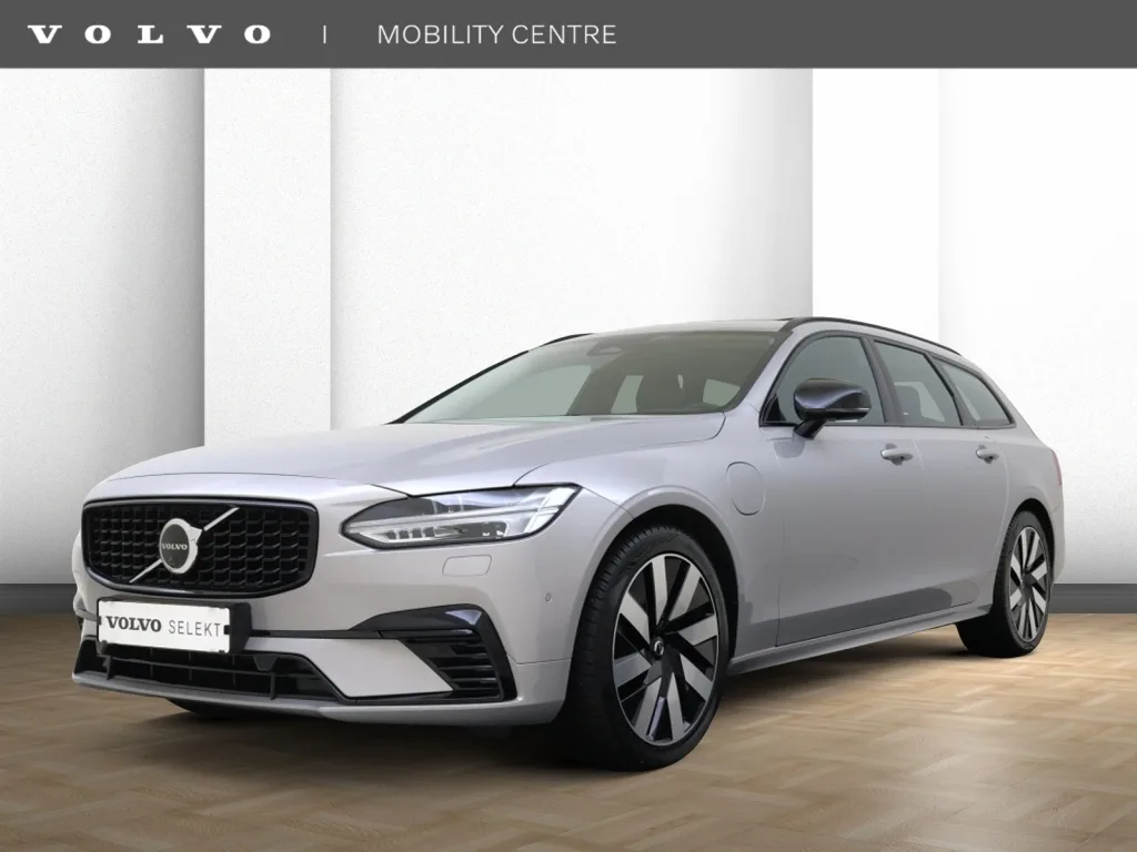 Volvo V90 (2024) — foto 1
