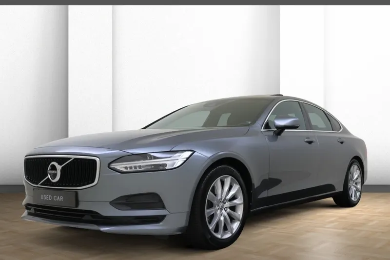 Volvo S90 (2019)