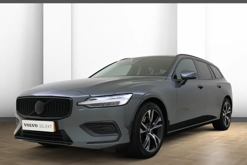 Volvo V60 (2025)