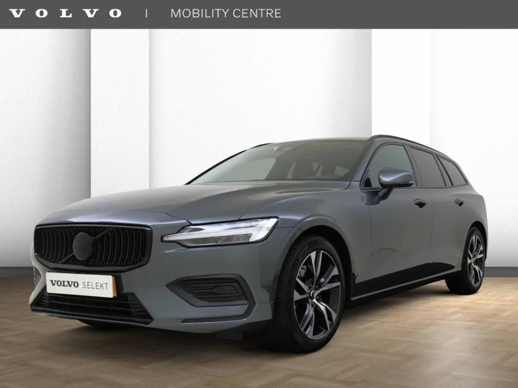 Volvo V60 (2025) — foto 1