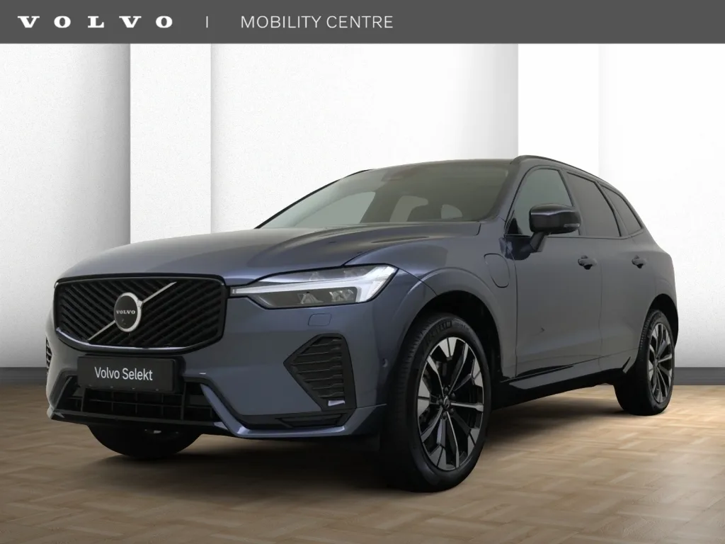 Volvo XC60 (2026) — foto 1